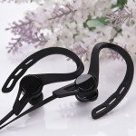 Wholesale Sports Bluetooth Mobile Stereo Headphone BT15 (Black)